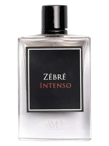 Zebre Intenso