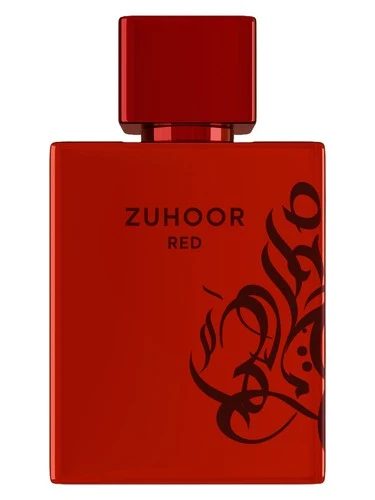 Zuhoor Red