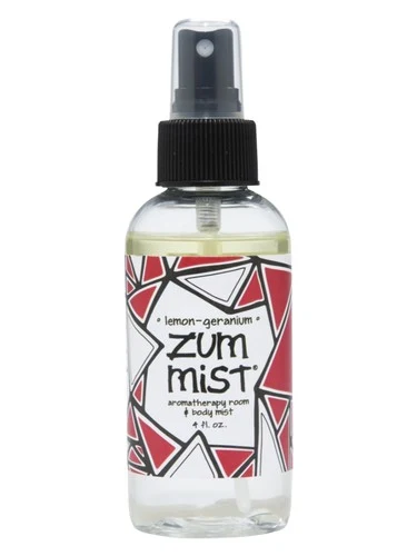 Zum Mist Lemon Geranium
